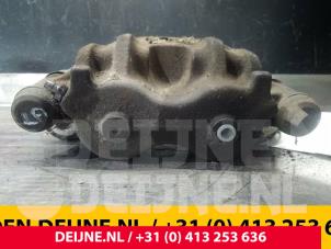Renault Mascott Bremszange links hinten O70302 foto 4