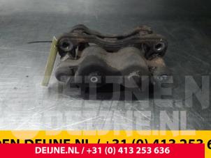 Renault Mascott Bremszange links hinten O70302 foto 2