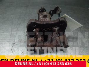 Renault Clio Bremszange links hinten O70306 foto 4