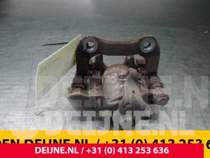 Renault Clio Bremszange links hinten O70306 foto 2