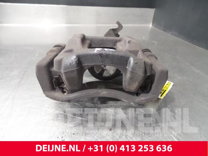 Ford Transit Custom Remklauw (Tang) rechts-achter O70332