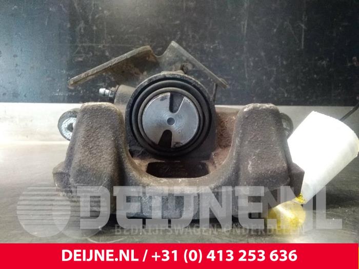 Ford Transit Remklauw (Tang) rechts-achter O70347