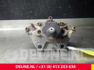 Mercedes S-Klasse Bremszange rechts hinten O70358 foto 2