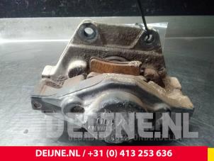 Mercedes S-Klasse Bremszange rechts hinten O70358 foto 3