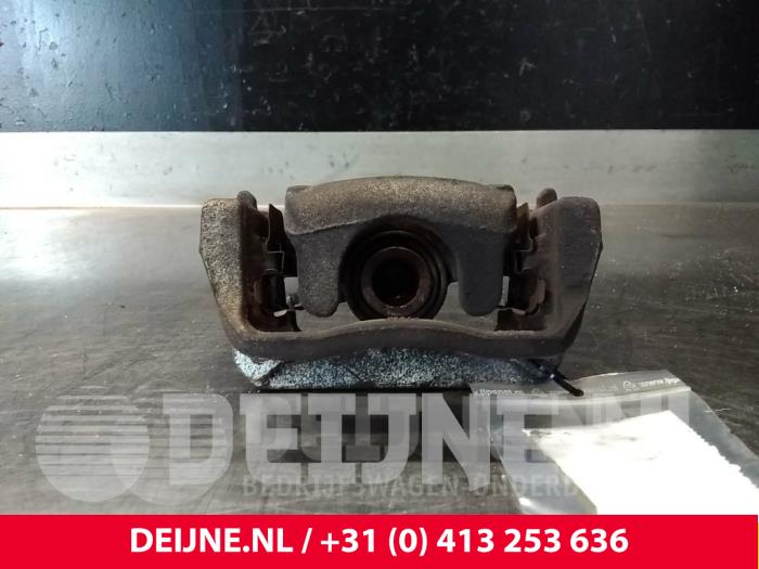Mercedes A-Klasse Rear brake calliper, right O70364