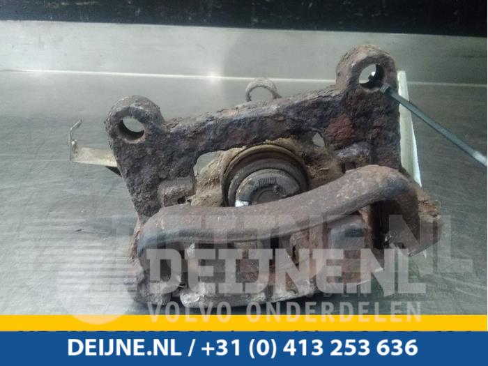 Remklauw (Tang) rechts-achter - Volkswagen Transporter