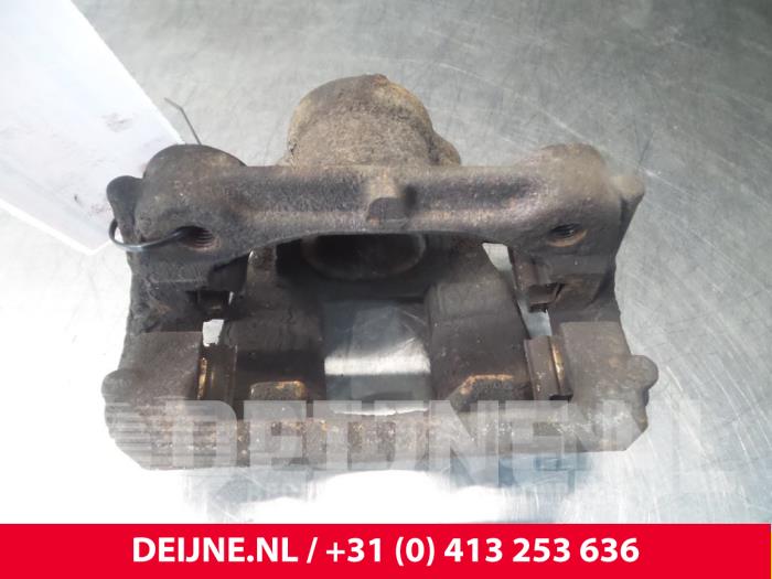 Volkswagen Crafter Bremszange rechts hinten O70450