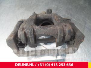 Volkswagen Crafter Bremszange rechts hinten O70450 foto 2