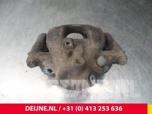 Volkswagen Crafter Bremszange rechts hinten O70450 foto 3