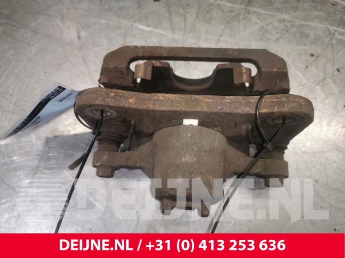Hyundai H300 Remklauw (Tang) rechts-achter O70463
