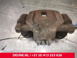 Hyundai H300 Bremszange rechts hinten O70463 foto 4