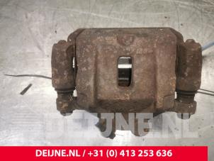 Hyundai H300 Bremszange rechts hinten O70463 foto 3
