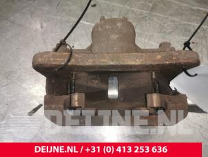 Hyundai H300 Bremszange rechts hinten O70463 foto 2