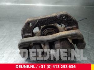 Citroen Jumpy Bremszange rechts hinten O70492 foto 3