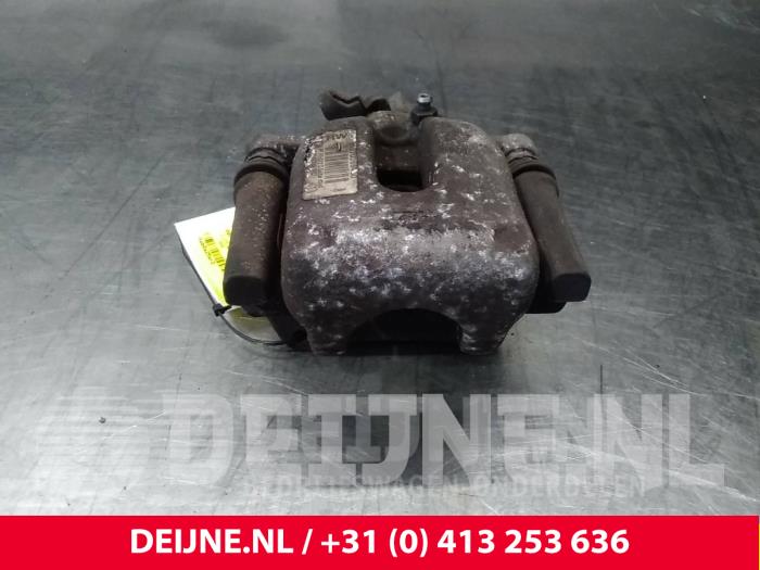 Peugeot 308 Rear brake calliper, right O70513