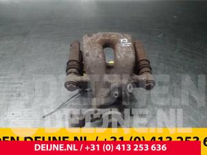 Renault Clio Remklauw (Tang) rechts-achter O70528 foto 2