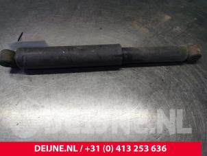 Ford Transit Connect Stoßdämpfer links hinten O70580 foto 2