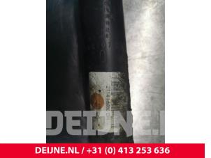 Ford Transit Connect Stoßdämpfer links hinten O70584 foto 3