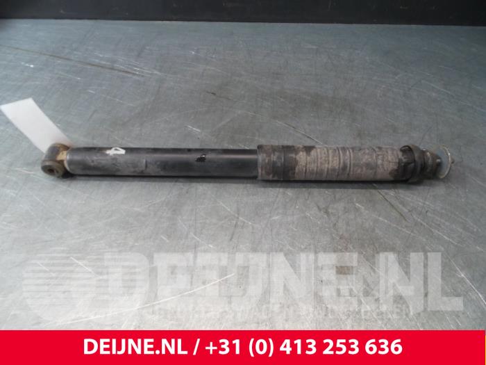 Mercedes B-Klasse Stoßdämpfer links hinten O70618
