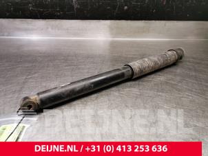 Mercedes B-Klasse Rear shock absorber, left O70618 photo 3