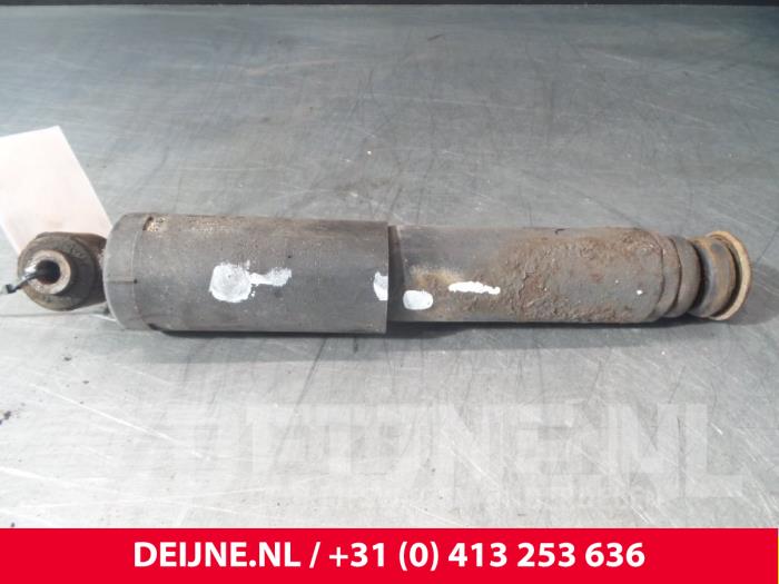 Schokdemper links-achter - Volkswagen Transporter