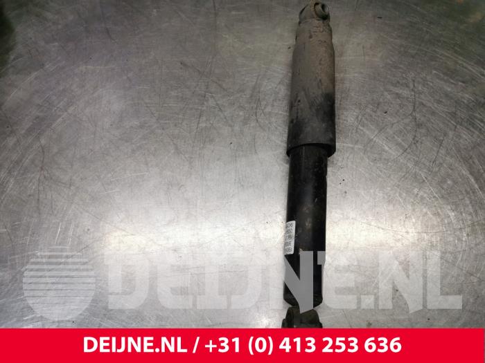 Hyundai H300 Rear shock absorber, left O70704