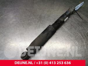 Hyundai H300 Rear shock absorber, left O70704 photo 2