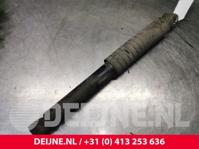 Iveco Daily Schokdemper links-achter O70727