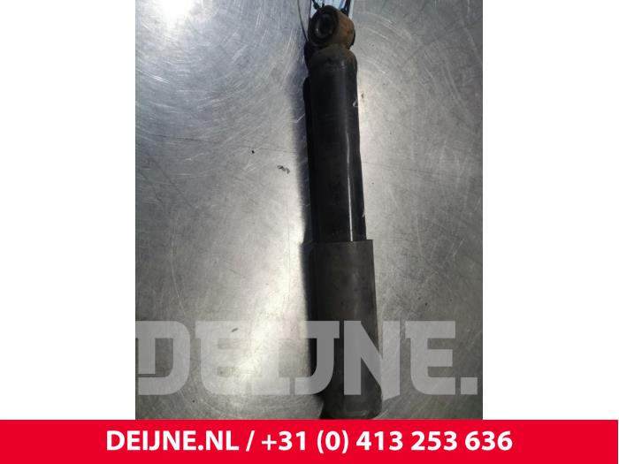 Peugeot Boxer Schokdemper links-achter O70769