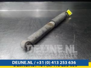 Renault Master Schokdemper links-achter O70798 foto 2