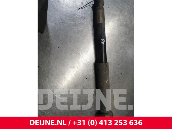 Ford Transit Custom Rear shock absorber, right O70831