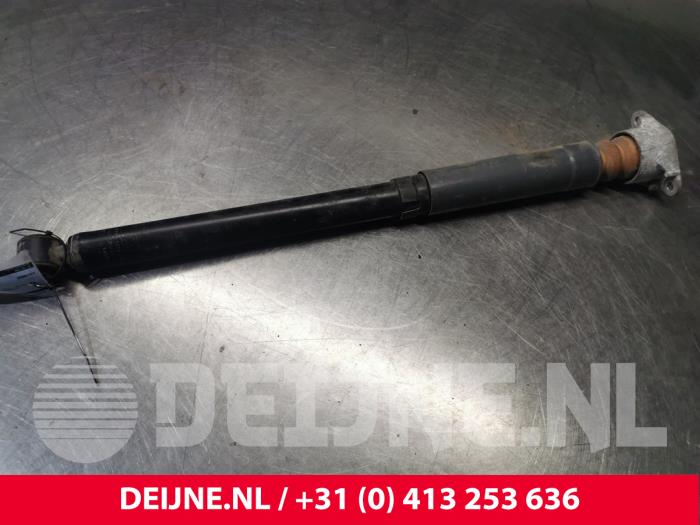 Ford Transit Courier Rear shock absorber, right O70843