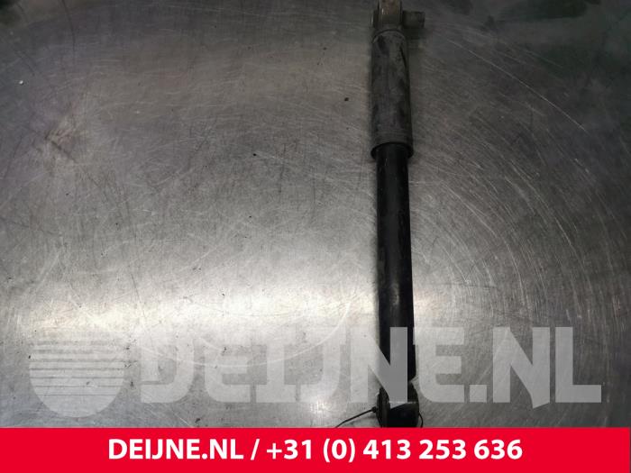 Mercedes Vito Schokdemper rechts-achter O70869