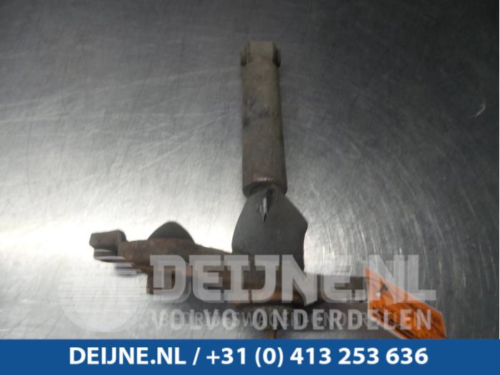 Schokdemper rechts-achter - Volkswagen Transporter