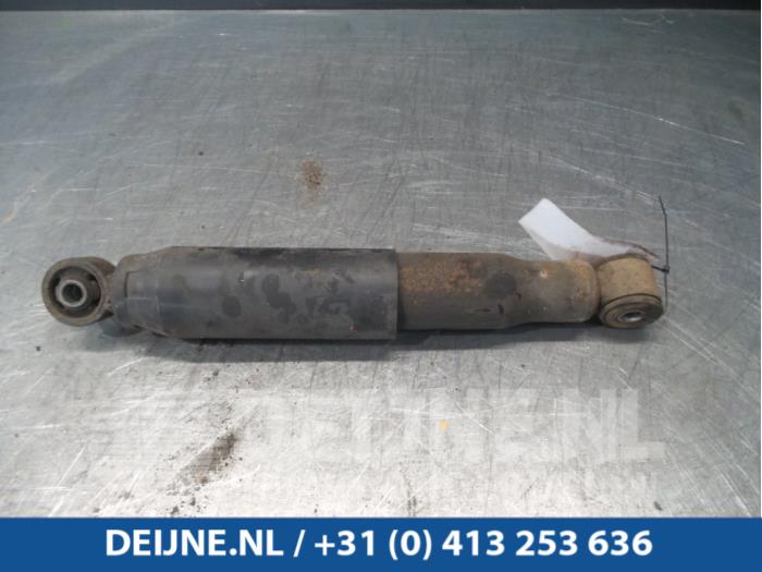 Fiat Doblo Schokdemper rechts-achter O70943