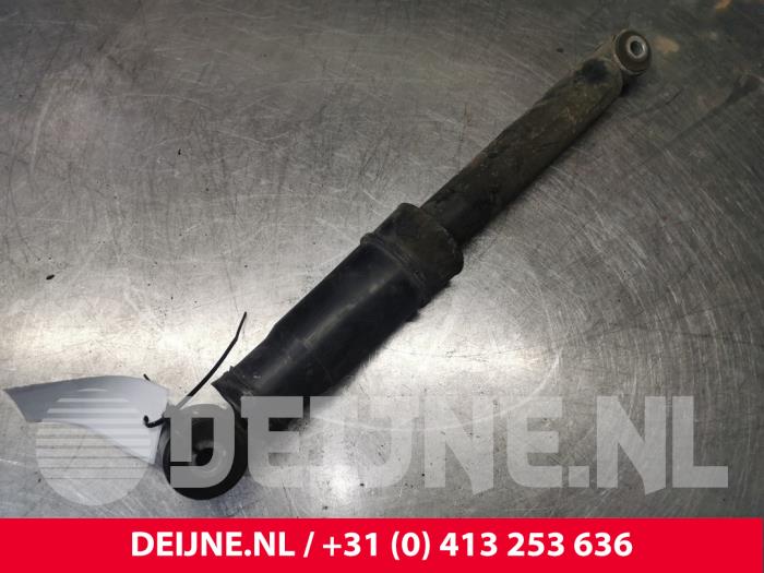 Nissan Primastar Rear shock absorber, right O70960