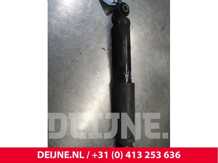 Peugeot Boxer Schokdemper rechts-achter O71008