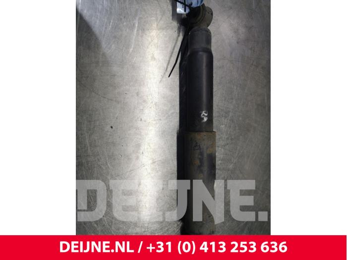 Mitsubishi Canter Schokdemper rechts-achter O71046