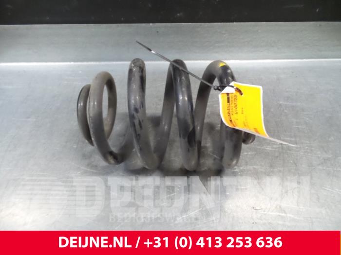 Volkswagen Transporter Schroefveer achter O71127