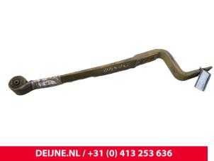 Mercedes Sprinter Rear leaf spring O71292 photo 3