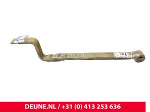 Mercedes Sprinter Rear leaf spring O71292 photo 4