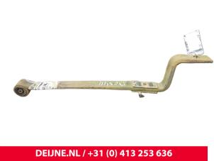 Mercedes Sprinter Rear leaf spring O71292 photo 2