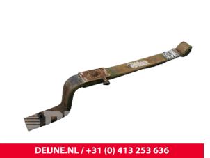 Gebruikte Bladveer achter Mercedes Sprinter 3,5t (906.63) 319 CDI,BlueTEC V6 24V Prijs € 181,50 Inclusief btw aangeboden door van Deijne Onderdelen Uden B.V.