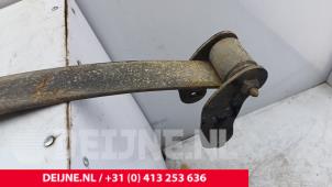 Volkswagen Caddy Rear leaf spring O71356 photo 3