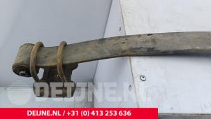 Volkswagen Caddy Rear leaf spring O71356 photo 2