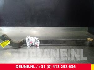 Fiat Ducato Blattfeder hinten O71380 foto 2