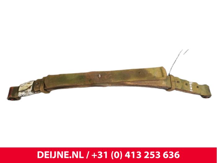 Nissan Vanette Bladveer achter O71402