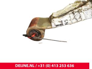 Nissan Vanette Blattfeder hinten O71402 foto 2