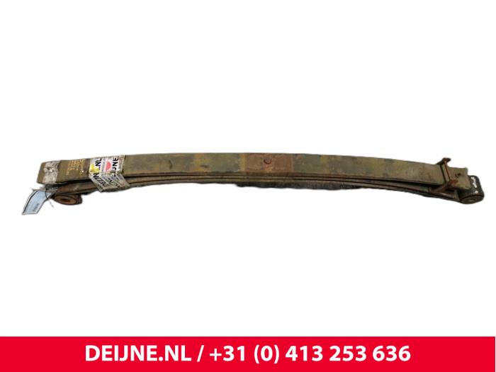 Iveco Daily Blattfeder hinten O71449