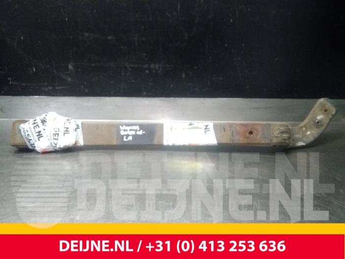 Peugeot Boxer Bladveer achter O71463
